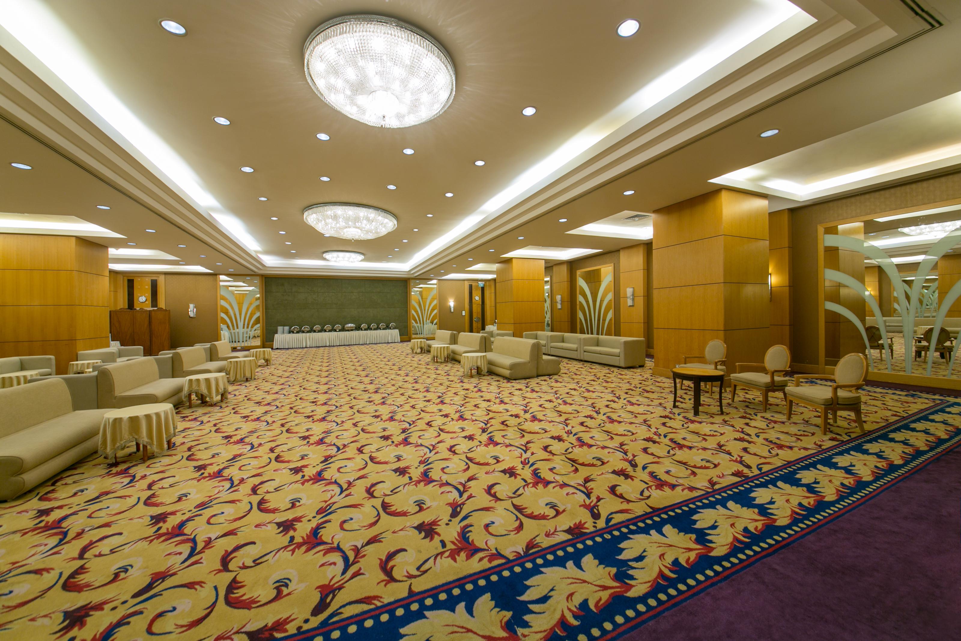 Millennium Central Kuwait Downtown Kuwait City Exterior photo