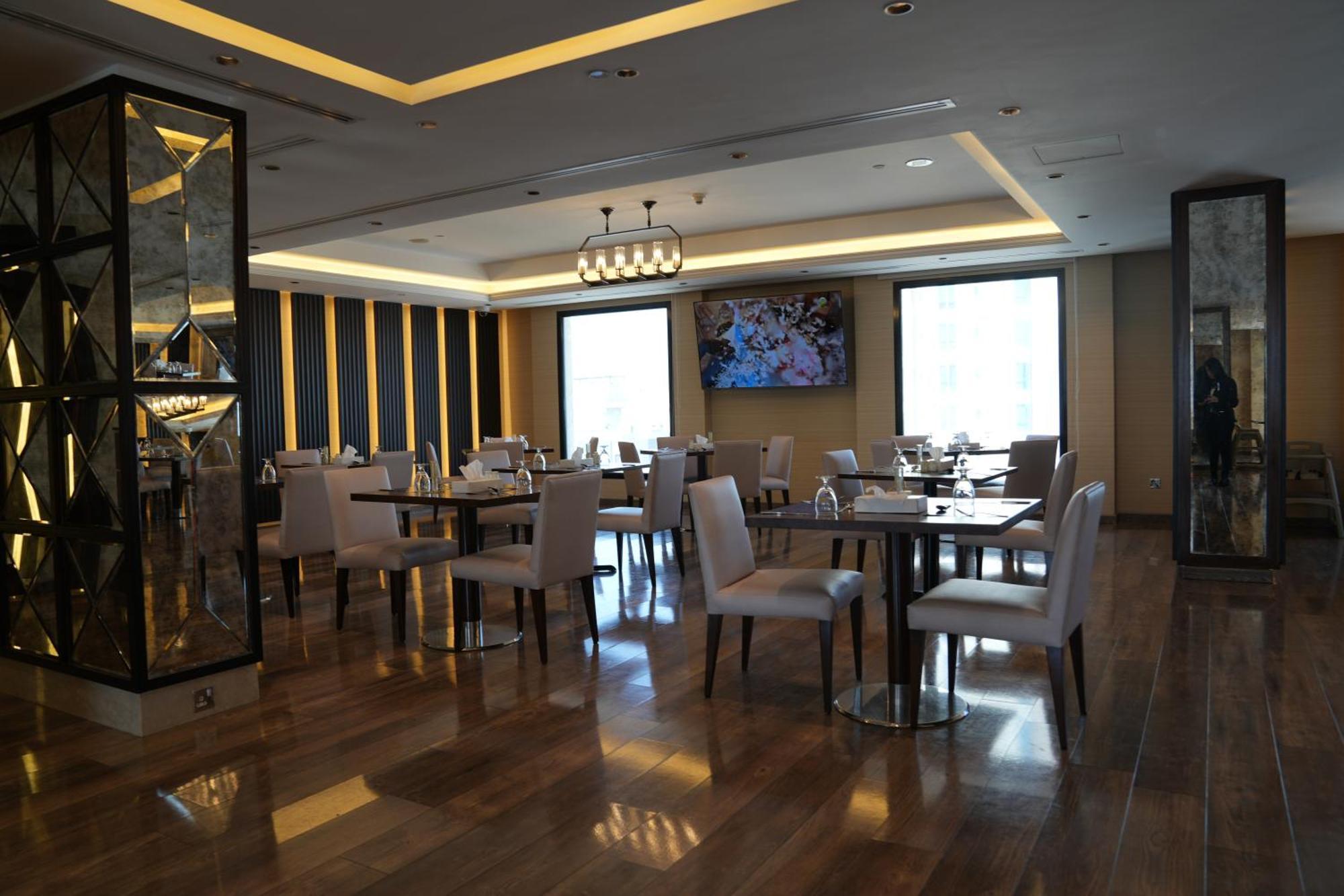 Millennium Central Kuwait Downtown Kuwait City Exterior photo