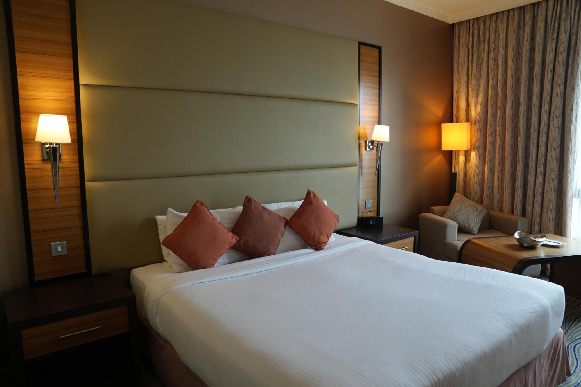 Millennium Central Kuwait Downtown Kuwait City Room photo